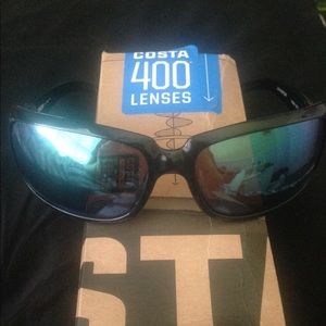 Costa Del Mar Isabela glasses